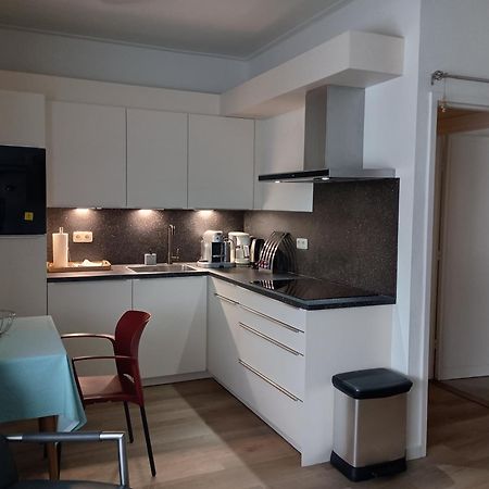 Aldenhof Appartementen Maastricht Dış mekan fotoğraf