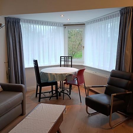 Aldenhof Appartementen Maastricht Dış mekan fotoğraf