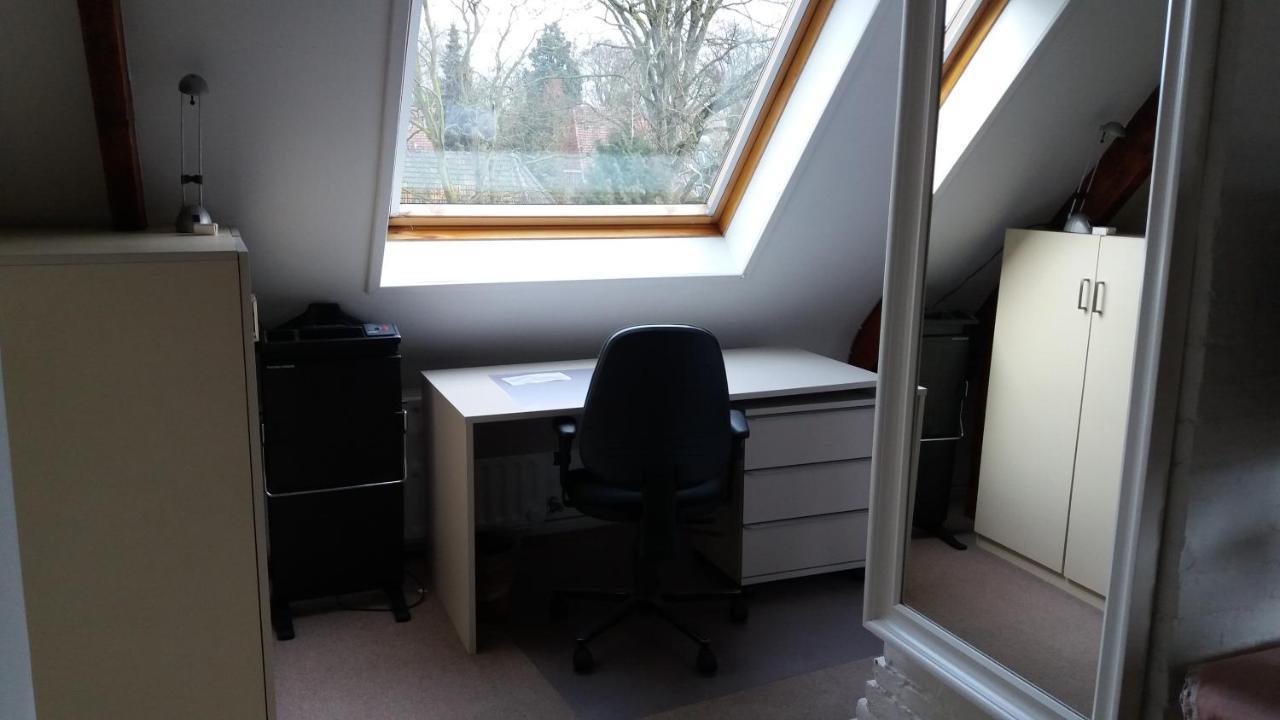 Aldenhof Appartementen Maastricht Dış mekan fotoğraf