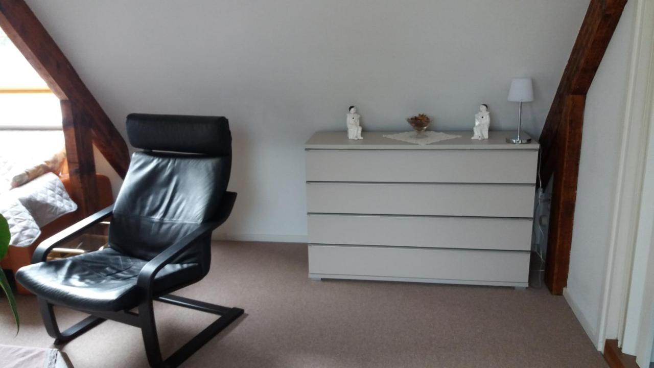 Aldenhof Appartementen Maastricht Dış mekan fotoğraf