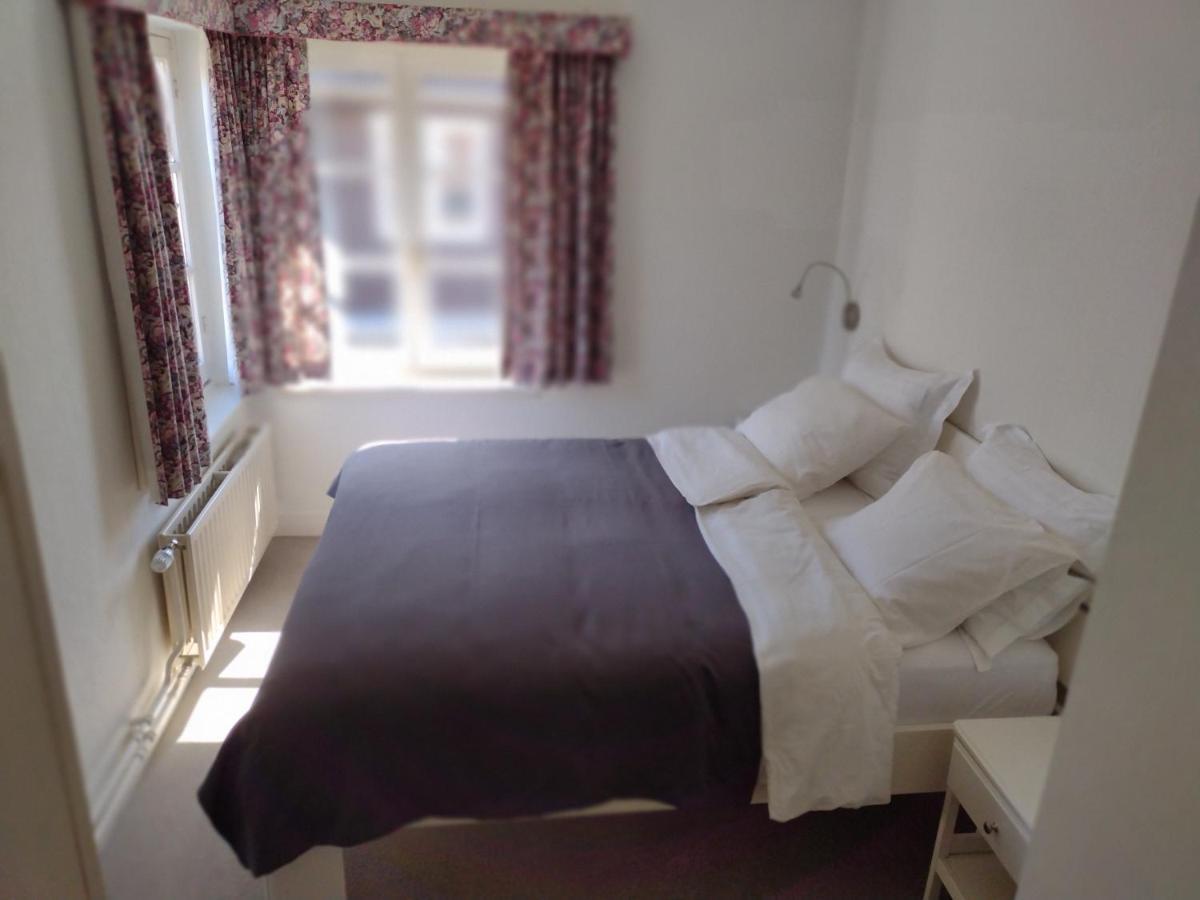Aldenhof Appartementen Maastricht Dış mekan fotoğraf