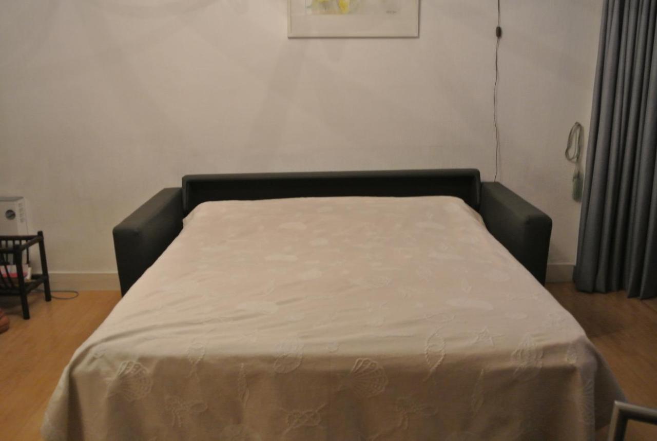 Aldenhof Appartementen Maastricht Dış mekan fotoğraf