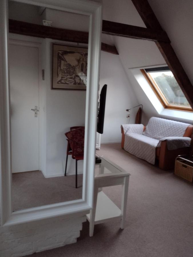 Aldenhof Appartementen Maastricht Dış mekan fotoğraf