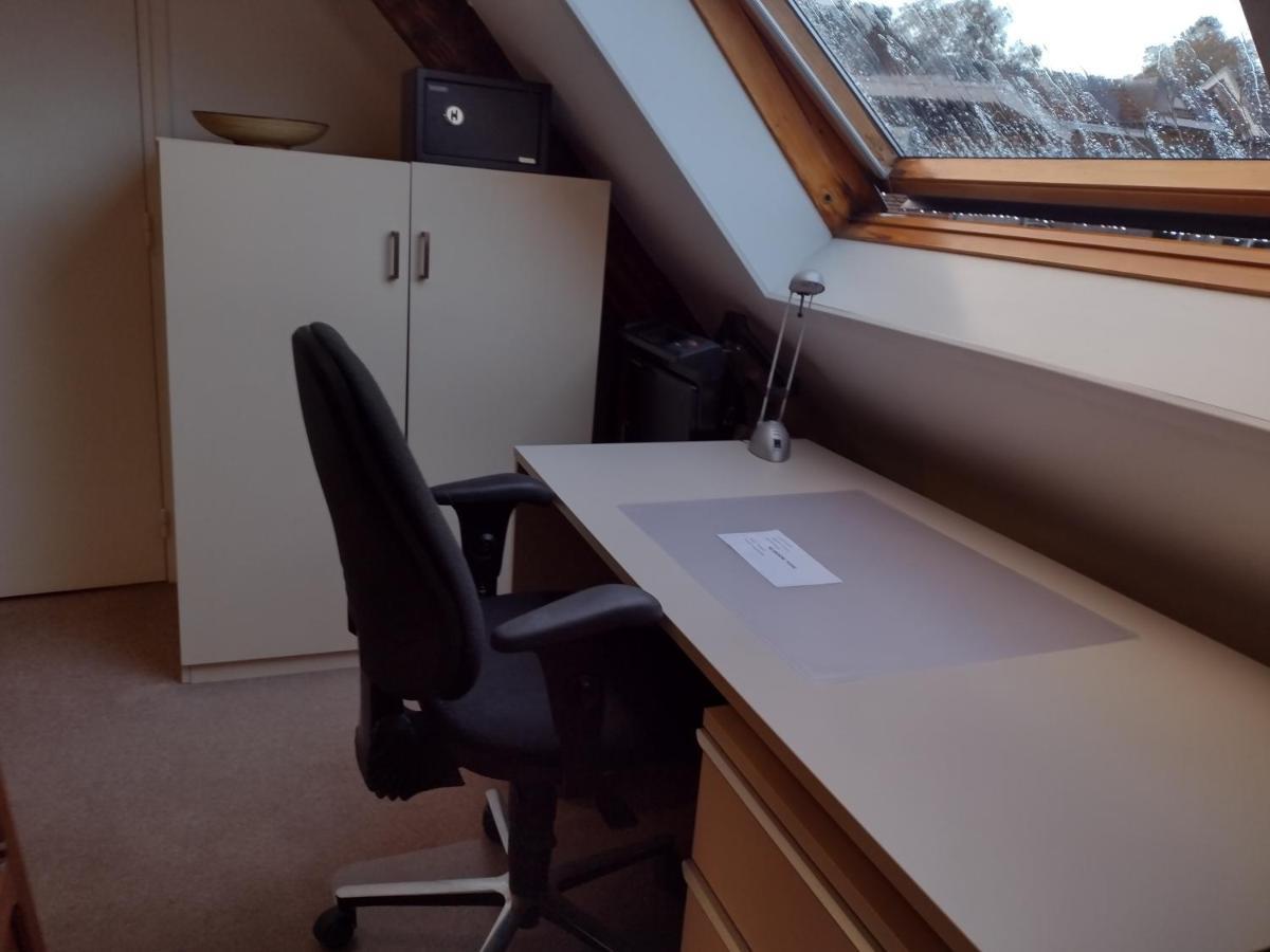 Aldenhof Appartementen Maastricht Dış mekan fotoğraf
