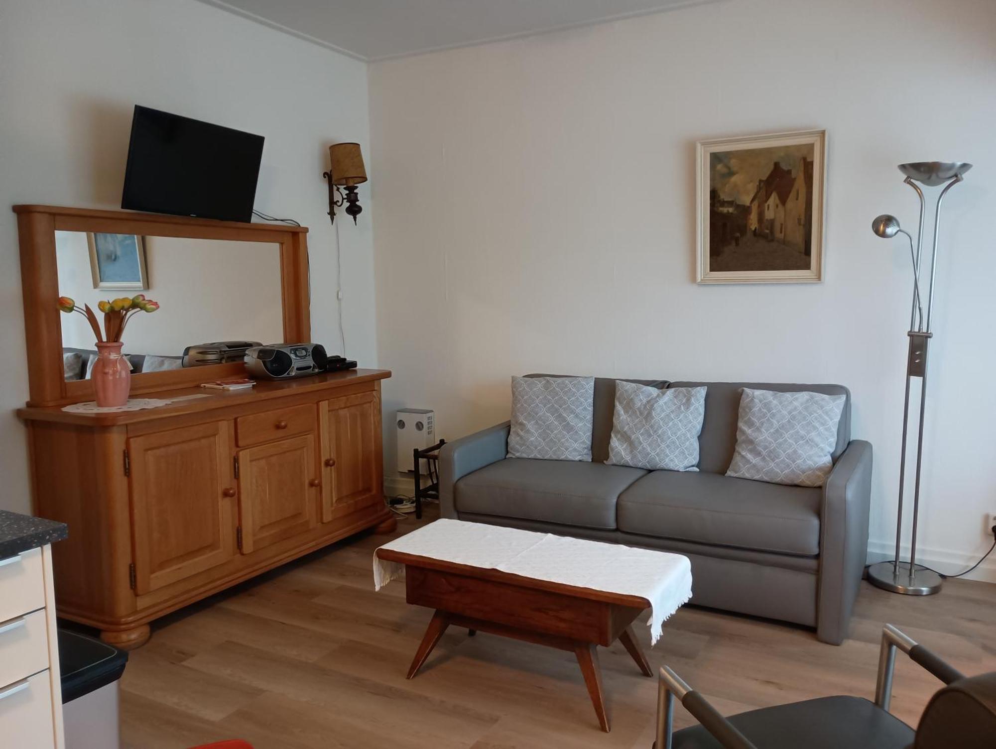 Aldenhof Appartementen Maastricht Dış mekan fotoğraf