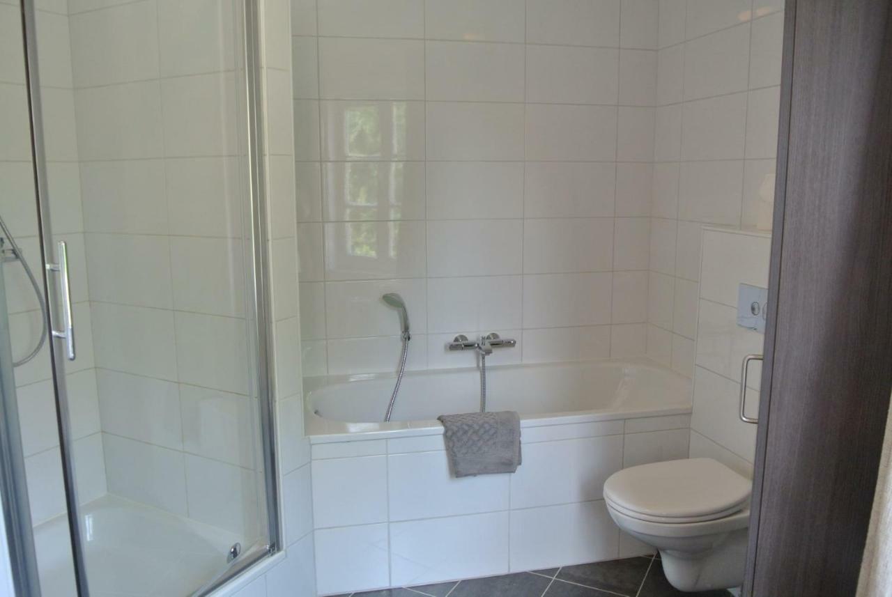 Aldenhof Appartementen Maastricht Dış mekan fotoğraf