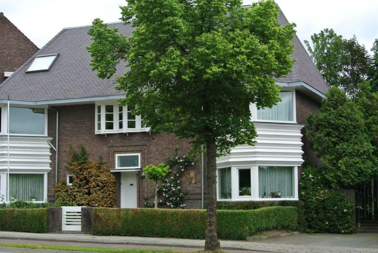 Aldenhof Appartementen Maastricht Dış mekan fotoğraf