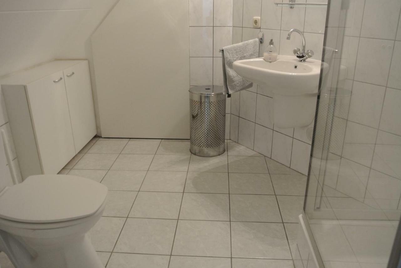 Aldenhof Appartementen Maastricht Dış mekan fotoğraf