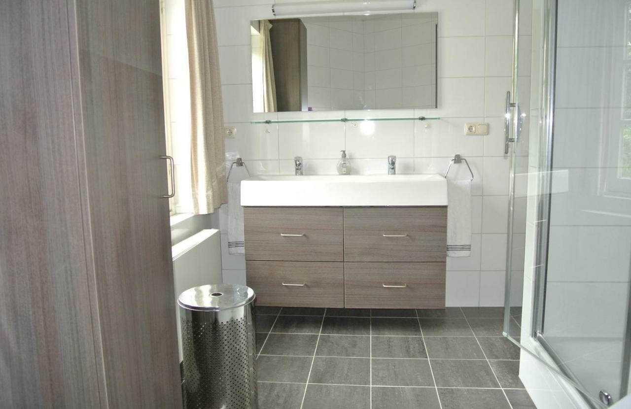 Aldenhof Appartementen Maastricht Dış mekan fotoğraf